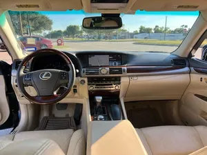 Lexus LS 2015 460 - Product Image 3