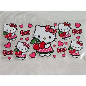 Colección de 443 Pegatinas de Dibujos Animados A25pen - Product Image 1