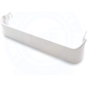 240338101 Nuevo Estante de Plástico para Puerta de Refrigerador, Compatible con Frigidaire o Kenmore, para Uso Doméstico - Product Image 1