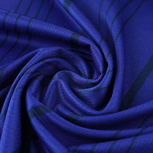 Uniforme de Baloncesto Transpirable de Alta Calidad en Tallas Grandes con Logotipo Personalizado Impreso, Tejido 100% Poliéster - Product Image 4