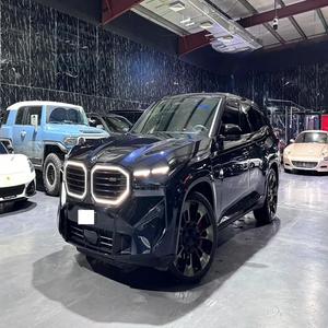 SUPER CLEAN 2023 B-M-W X-M 4WD TURBOCARGADO, TRANSMISIÓN AUTOMÁTICA, MOTOR V8, ASIENTOS DE CUERO - Product Image 1