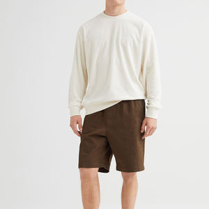 <b>Men's</b> <b>Long</b> <b>Shorts</b> Summer Thin Cotton 100% Polyester <b>Shorts</b> Quick Drying <b>Men</b> <b>Shorts</b> High Quality Usa Canada - Product Image 1