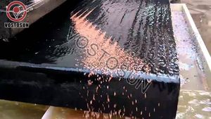 उत्कृष्ट गुणवत्ता धोने गुरुत्वाकर्षण मिलाते कीमत खनन छोटे प्रकार के बरतन तालिका सोने के लिए - Product Image 6