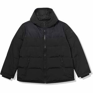 Veste matelassée personnalisée pour hommes Veste matelassée de luxe à col montant pour l'hiver et le sport de haute qualité - Product Image 1