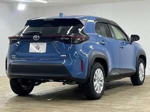 2022 TOYOTA YARIS - Product Image 4