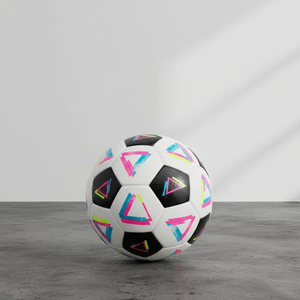 Balones de Fútbol Nuevos Oficiales 2025, Material PU de Alta Calidad, Fútbol sin Costuras, Diseños Más Recientes 2026 - Product Image 5