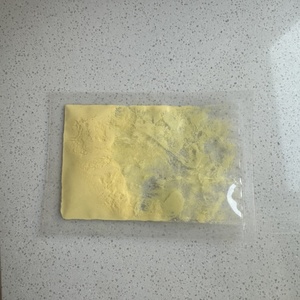 Pó de Licopódio <span class=keywords><strong>Natural</strong></span> Puro de Alta Qualidade, Cor <span class=keywords><strong>Natural</strong></span>, Auxiliar Especial para Pólen de Frutíferas - Product Image 6