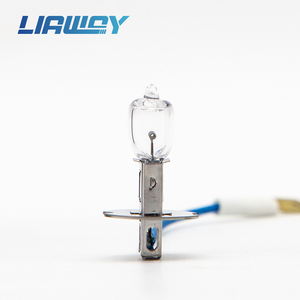 Bombilla halógena para faros delanteros LIAWAY <span class=keywords><strong>H4</strong></span> 24V 100/90W de alta calidad y larga duración para automóvil - Product Image 4