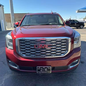 ENVÍO DIRECTO 2019 G-M-C Yu-kon X-L Denali LHD Herramienta Manual Usada con Garantía de 3 Años Origen Francia - Product Image 1