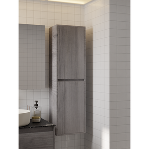 Armoire latérale HERA Charcoal Ash 35120SC-CA - Product Image 1