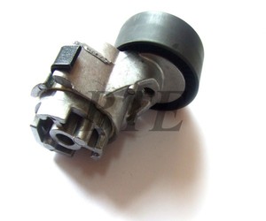 504000410 Nuevo conjunto tensor de correa para motor de automóvil <span class=keywords><strong>Fiat</strong></span> e IVECO Daily Truck, polea tensora 2994029 - Product Image 2