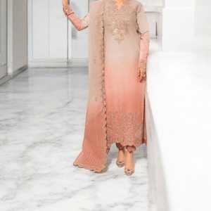 Salwar Kameez décontracté pour femmes, haut à manches longues à coupe ample, pantalon assorti pour le bureau, streetwear, indien-pakistanais, toutes saisons - Product Image 5