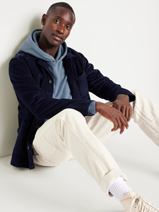 High Quality Luxury 400 GSM French Terry <b>Hoodies</b> <b>Grey</b> Solid Custom Logo Heavyweight Cotton Eco-Friendly Men's Winter Wholesale - Product Image 6