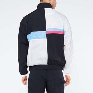 OEM Custom Unisex Outdoor Sports Hooded Windbreaker <b>Jacket</b> <b>Thin</b> Street Long Sleeve Quick Dry Waterproof Zip Fly Windbreaker Me - Product Image 6