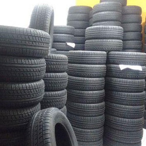 ยางรถมอเตอร์ไซค์มือสอง13/70/175, 14/70/195, 15/65/185, 16/55/205 - Product Image 1