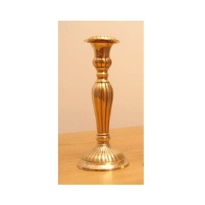 New Arrival Handmade Candle <b>Light</b> Holder Metal Attractive Lighting Decoration Living <b>Space</b> Tabletop Christmas Festive Occasion - Product Image 6