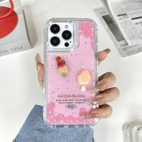 Étui de téléphone pour HONOR 400 Smart 5G, design magnifique, couleurs vives et colorées, avec accessoires pour poupée, incassable