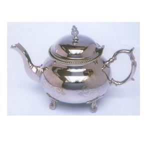 Bouilloire à finition brillante, best-seller, pour le thé, le café, le thé vert, servir le thé, bouilloire pour la maison, la cuisine, fabriquée en Inde - Product Image 3