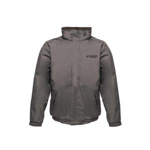 Custom Dover Men's Winter Jacket New Fashionable Design Waterproof Warm With Stand Collar <b>Zipper</b> Closure Casual Style Hot <b>Sale</b> - Product Image 6