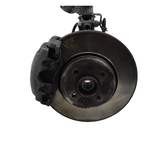 Mécanisme complet de frein à disque gauche RENAULT Captur Série 400159304R (13>19) - Product Image 3