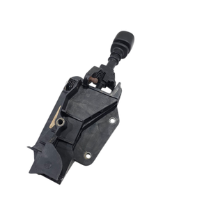 LEVER DE VITESSES AVEC BOUTON ET ÉCRAN HEAD-TO-HEADERS FIAT Panda 3ème Série 00502954440 169A4000 Essence 1200 (12>) - Product Image 1