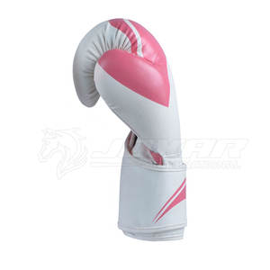 Guantes de boxeo hechos a medida Guantes de boxeo de gimnasio de diferentes colores Guantes DE BOXEO DE MODA superior para la venta - Product Image 5