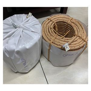 Cable de arnés de alta calidad de nailon trenzado directo de fábrica de Vietnam y Cuerda de PP con una durabilidad excepcional - Product Image 1