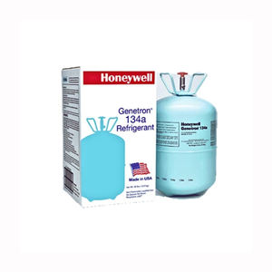 Cilindro de gas refrigerante Honeywell R407C para refrigeración de CA y sistema de bomba de calor con refrigeración estable y fórmula ecológica - Product Image 6