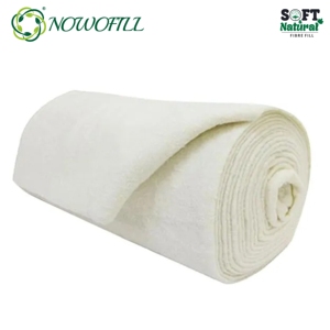 100% Fibre de Bambou Ouate Anti-Bactéries Écologique Anti-UV - Product Image 6
