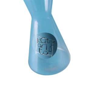 Autocollants en vinyle découpés sur mesure en PVC pour les flacons et les pots de cosmétiques, étiquettes d'emballage de marque blanche - Product Image 3