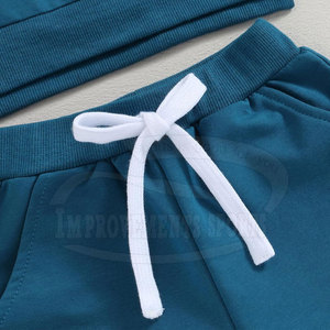 Trajes de sudor de bebé de alta calidad Trajes de sudor de bebé profesional Uso al aire libre Trajes de sudor de bebé - Product Image 6