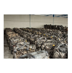 สภาพดีเยี่ยมสำหรับเครื่องยนต์ดีเซลสำหรับ2.7L ของ Alpheon กำลัง118กิโลวัตต์ใช้ไปได้อย่างมีประสิทธิภาพเชื่อถือได้คุ้มค่ามาก - Product Image 5