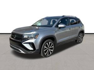 รถโฟล์คสวาเกน ทาโอส SE 4 ประตู SUV ปี 2024 มือสอง สภาพดี (เครื่องยนต์ 1.5 ลิตร 4 สูบ เทอร์โบ เกียร์อัตโนมัติ 8 สปีด) - Product Image 6