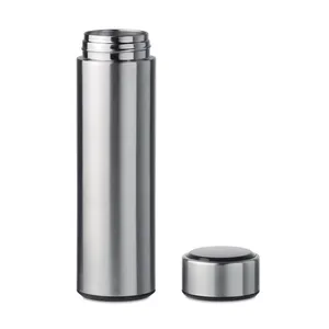 Articles de boisson intelligents personnalisables - Thermos POLE Touch Thermometer Gadgets - Product Image 6