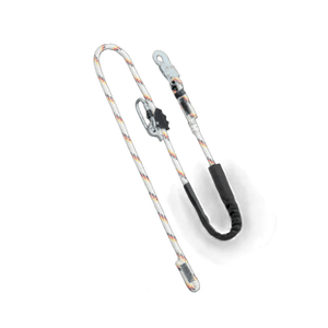 Corda di sicurezza per albero tipo MA5 - Product Image 2