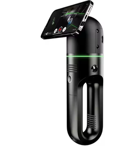 BRAND New BLK Reality Capture BLK360 <b>VR</b> <b>AR</b> <b>MR</b> <b>Accessories</b> Pu Material - Product Image 2