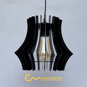 Lanterne M01.03 de forme ovale - Product Image 5