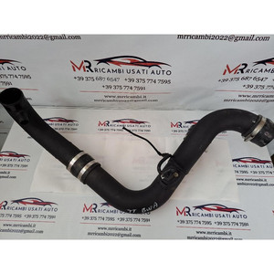 AUDI TT Series (8J3) TT BWA gasolina 1984 (06>14) MANGUERA - Product Image 3