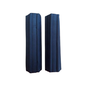 Briquettes de charbon de coco industrielles durables - Sans fumée, longue durée de combustion, écologiques pour le barbecue et l'usage industriel - Product Image 1