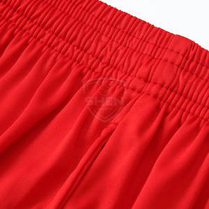 Prix bon marché vente en gros uniforme de football nouveauté dernier uniforme de football de couleur personnalisée fabriqué au Pakistan - Product Image 4