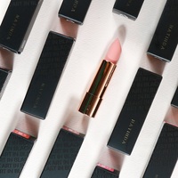 Natinda 03 Sweet Love Pink Lipstick Meilleure vente 3.5g Maquillage coréen en gros avec marque privée Art Design