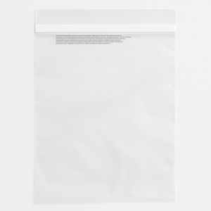 Bolsas de plástico de gelatina PP resellables transparentes de alta calidad tamaños personalizados con opción de logotipo para embalaje de artículos pequeños - Product Image 1