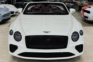 Bentley Continental GT V8 2020 d'occasion en excellent état - Product Image 6