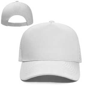 หมวกทรูเกอร์และแทรคเกอร์ตาข่าย6แผงออกแบบได้ตามต้องการ - Product Image 6