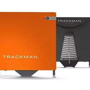 TrackMan 4 NOUVEAU : Moniteur / Simulateur de Golf à Double Radar – Meilleur Prix Abordable - Product Image 1