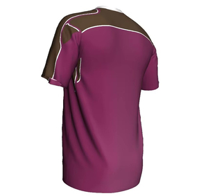 Chándal de fútbol visitante del equipo nacional Ropa deportiva de alta calidad Kits de uniformes de fútbol de manga corta Kits de uniformes de fútbol - Product Image 2