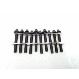 ชุดน็อตหัวเครื่องยนต์เบนซิน SAAB 9000 CS 1st Series (85>94) Sb102A - Product Image 1