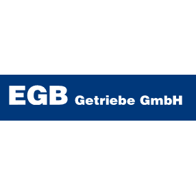 EGB Getriebe GmbH logo