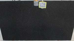 Carreaux de granit galaxie noire indienne de qualité d'exportation, haut de gamme, modernes pour espaces commerciaux résidentiels, usage extérieur, antiquité - Product Image 3