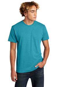 Next Level Apparel Unisex Tee T Shirt NL6210 Unisex T Shirts - Product Image 5